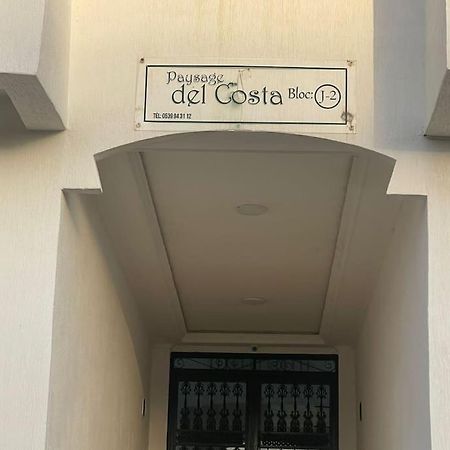 Apartamento Vacacional Achakar Playa&Piscina! Tanca Dış mekan fotoğraf