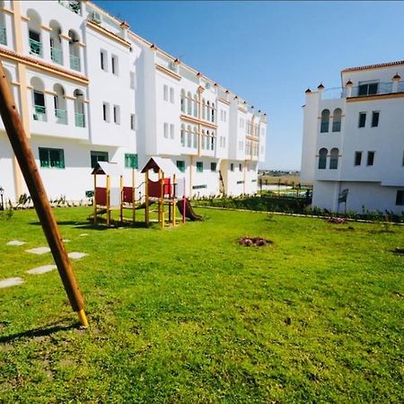 Apartamento Vacacional Achakar Playa&Piscina! Tanca Dış mekan fotoğraf