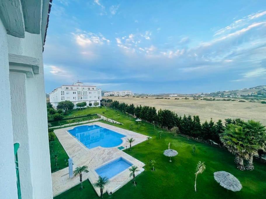 Apartamento Vacacional Achakar Playa&Piscina! Tanca Dış mekan fotoğraf