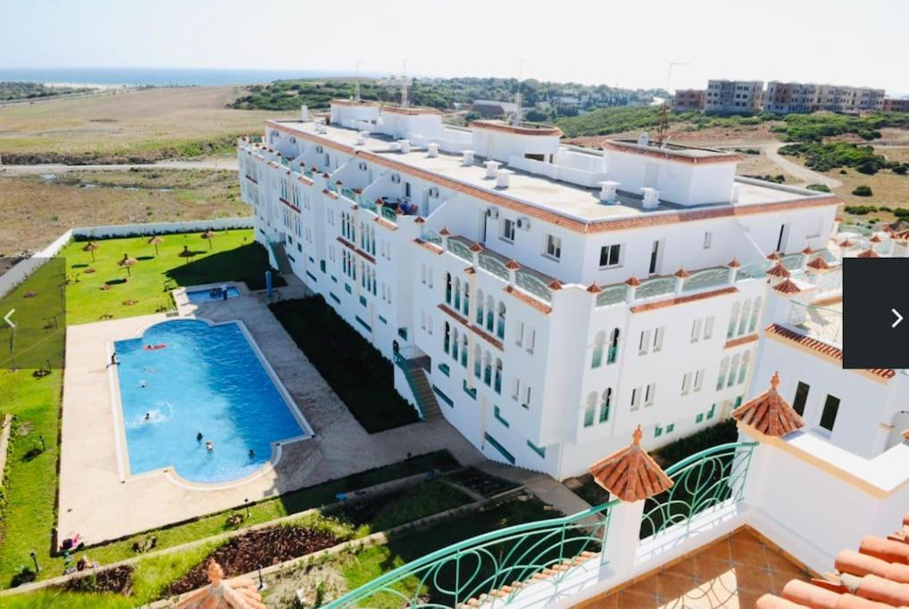 Apartamento Vacacional Achakar Playa&Piscina! Tanca Dış mekan fotoğraf