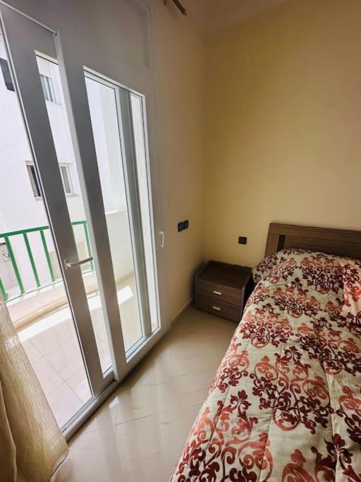 Apartamento Vacacional Achakar Playa&Piscina! Tanca Dış mekan fotoğraf