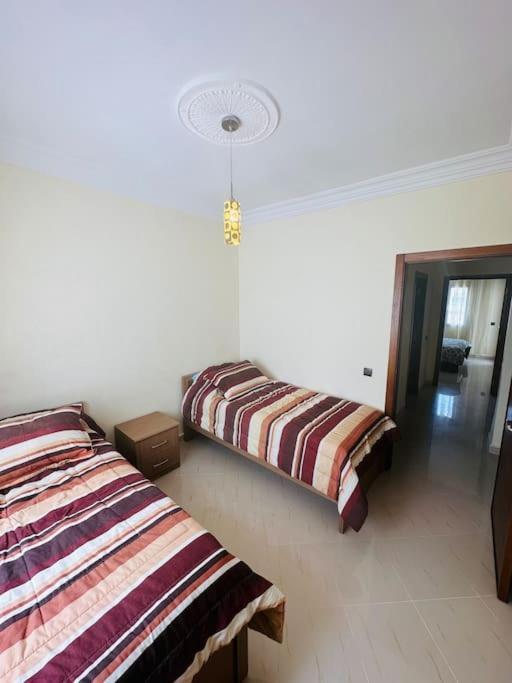 Apartamento Vacacional Achakar Playa&Piscina! Tanca Dış mekan fotoğraf