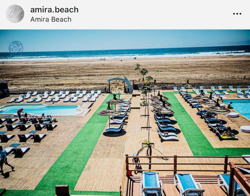 Apartamento Vacacional Achakar Playa&Piscina! Tanca Dış mekan fotoğraf