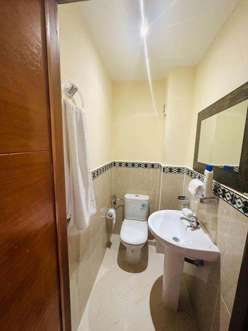 Apartamento Vacacional Achakar Playa&Piscina! Tanca Dış mekan fotoğraf