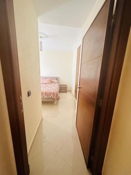 Apartamento Vacacional Achakar Playa&Piscina! Tanca Dış mekan fotoğraf