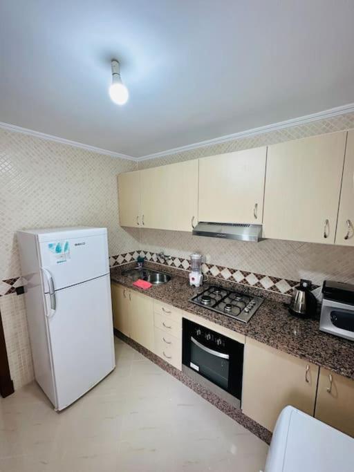 Apartamento Vacacional Achakar Playa&Piscina! Tanca Dış mekan fotoğraf