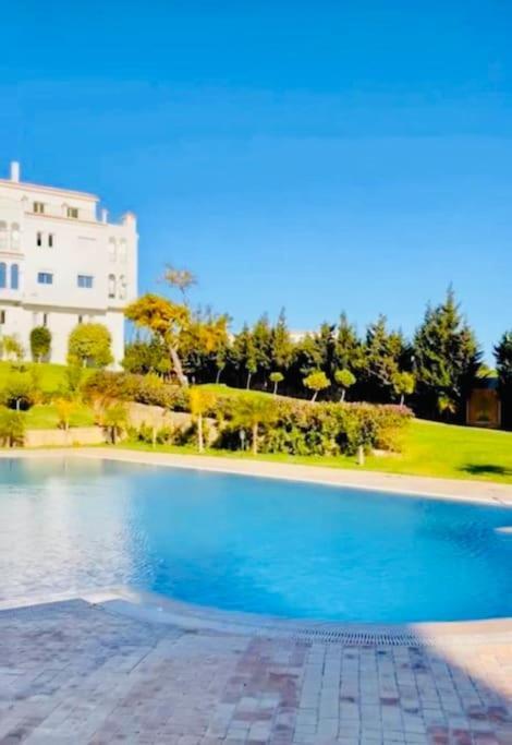 Apartamento Vacacional Achakar Playa&Piscina! Tanca Dış mekan fotoğraf