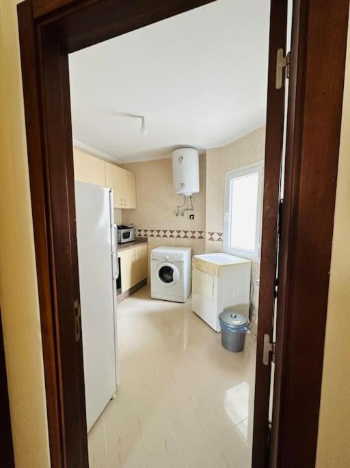 Apartamento Vacacional Achakar Playa&Piscina! Tanca Dış mekan fotoğraf